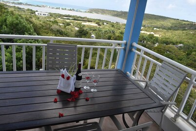 Easy Corner Villas - 2 Bedroom Villas