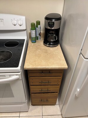 Cuisine privée