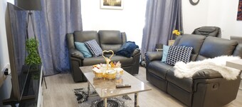 Milton Keynes Luxury Massage Apartment
