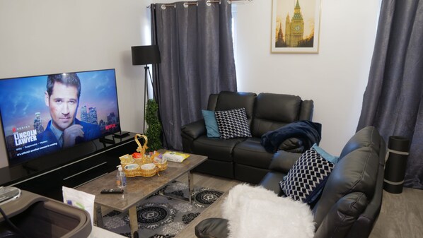 Smart TV