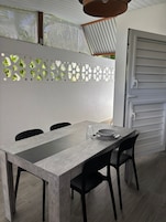 Kitchenette privada