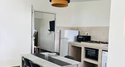 Hostel Toucan Tropikana