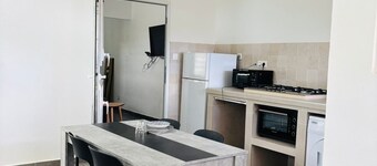 Hostel Toucan Tropikana