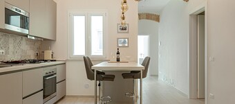 Homiday- House L -Wood beams and comfort by the sea