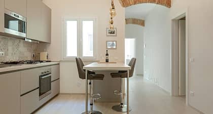 Homiday- House L -Wood beams and comfort by the sea