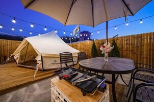 Teras/veranda