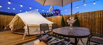 Browndot seongdangmot