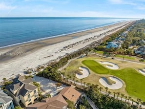 Golf - Experience Island Vibes in relaxing Hilton Head Island! (Hilton Head Island)