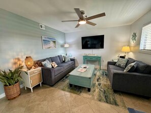 TV connectée, livres