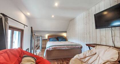 Charme de Banastère by Interhome