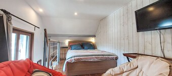 Charme de Banastère by Interhome