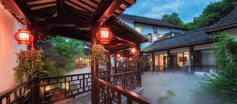 nanjing youjianjiangnan Homestay