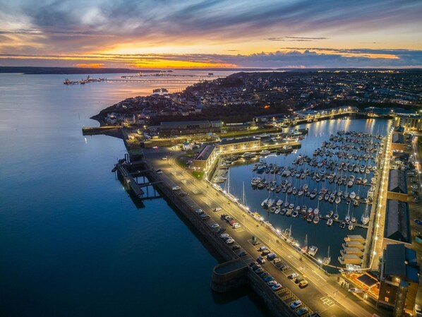 Marina