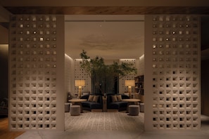 Lobby - THE NEST NAHA (Naha)