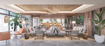 THE NEST NAHA