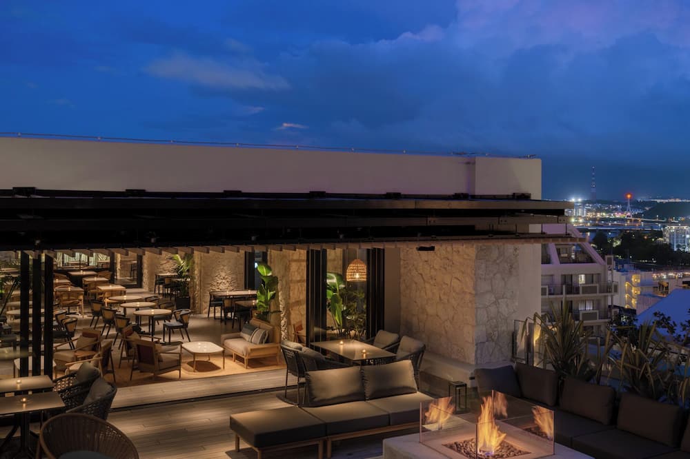 THE NEST NAHA