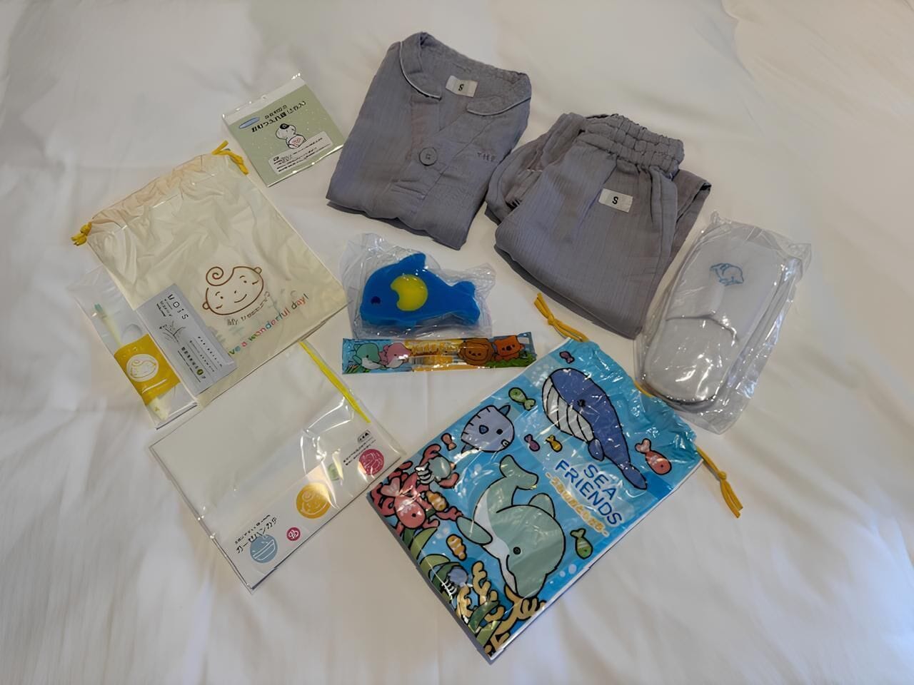 Foto - The Nest Naha