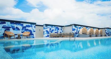 THE NEST NAHA