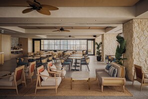 Restaurant - THE NEST NAHA (Naha)