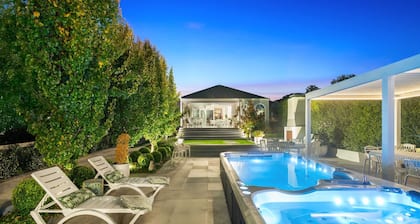 Amoré Bowral – an oasis of luxury, style and relaxation