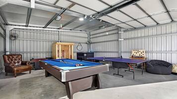 Sala de juegos
