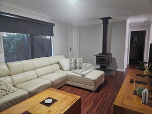 Téléviseur connecté, foyer