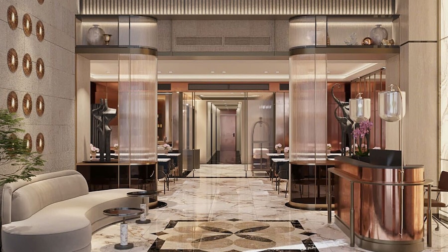 La Passion Sai Gon Hotel