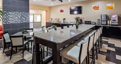 Red Lion Inn & Suites Blue Springs