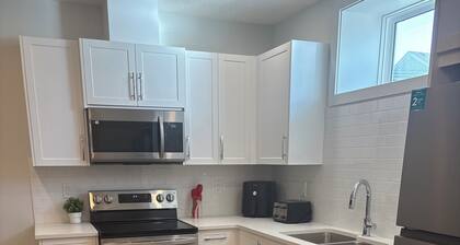 Charming & Cozy 1-Bd Suite. Perfect for a Gateway
