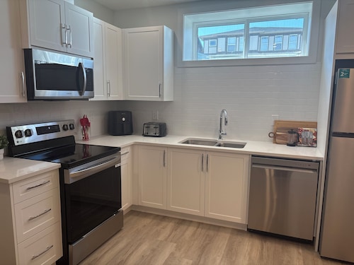 Charming & Cozy 1-Bd Suite. Perfect for a Gateway