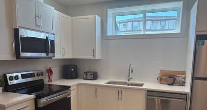 Charming & Cozy 1-Bd Suite. Perfect for a Gateway