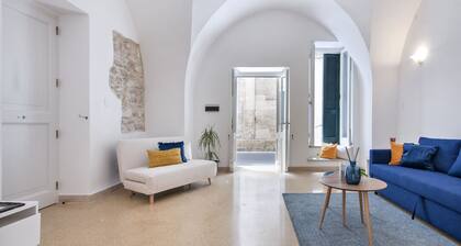 Blue Loft Old Town - Lecce Selection