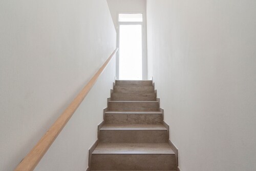 Casa Fiorita Patio & Parking - Lecce Selection