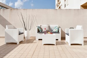 Terrace/patio - Mabel Terrace House - Lecce Selection (Lecce)