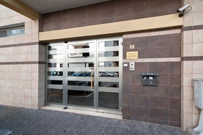 Exterior detail - Mabel Terrace House - Lecce Selection (Lecce)