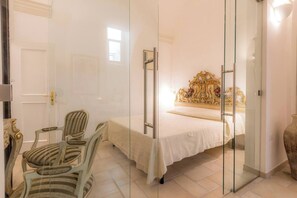 1 bedroom, WiFi, bed sheets - Antoglietta 19 Apartment - Lecce Selection (Lecce)