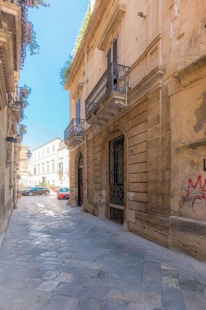 Property grounds - Antoglietta 19 Apartment - Lecce Selection (Lecce)