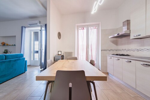 Delfino Apartment - Lecce Selection