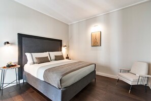 1 bedroom, WiFi, bed sheets - HON Lecce Hospitality - Lecce Selection (Lecce)