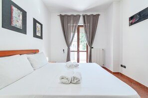 3 chambres
