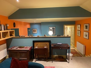 Intérieur