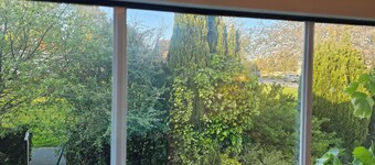 3-Bed House in Newcastle under Lyme, free parking