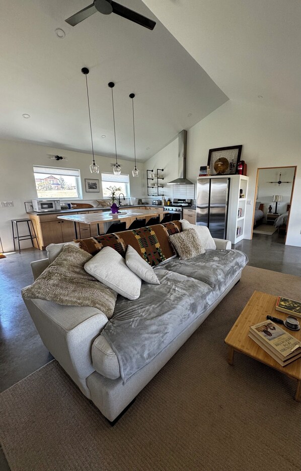 Smart TV - Casa de Los sueños del mañana (El Prado)