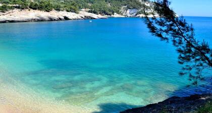 Stella Marina Apartment 7, Vieste, Italy