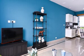 TV