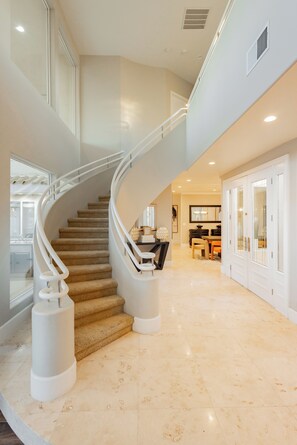 Interior - Luxury 6BR/4BA Resort-Style Retreat – Mins to Strip & Airport! (Las Vegas)