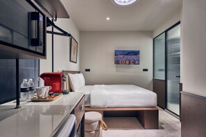 Habitación doble | Wifi gratis