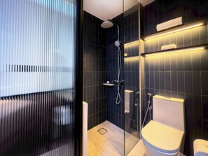 Cabaña | Baño