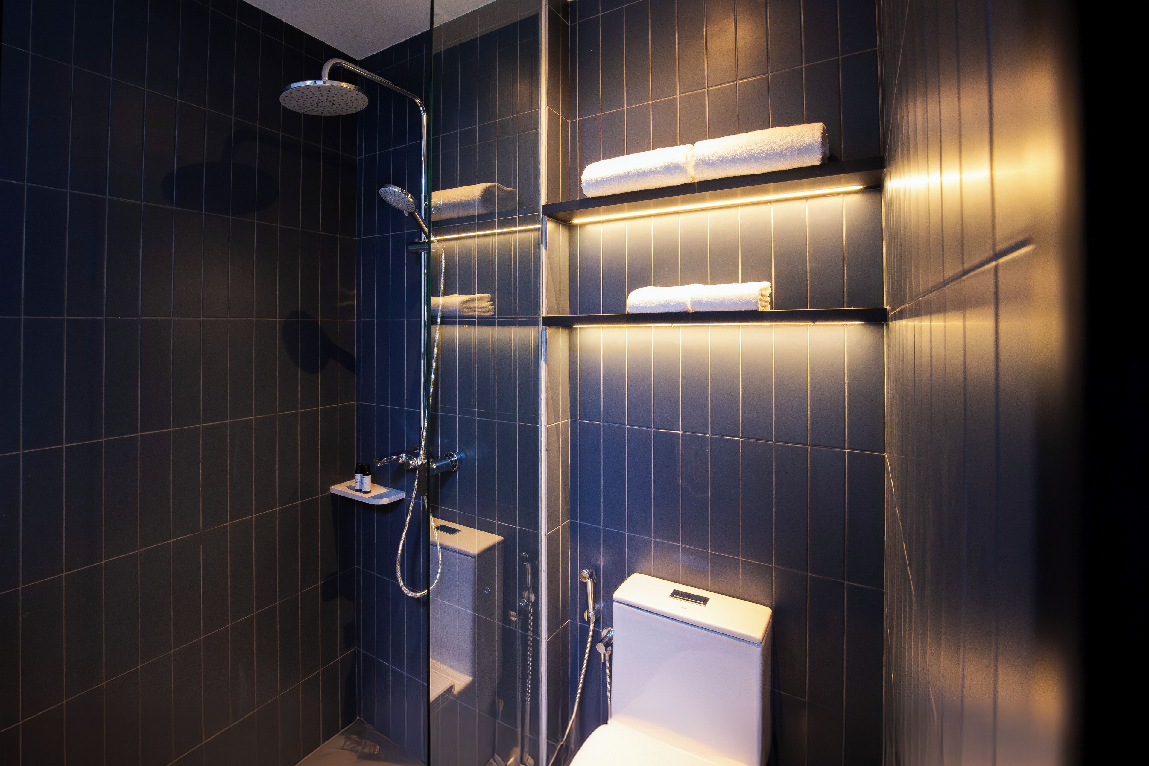 Foto - Coliwoo Hotel Kampong Glam - CoLiving