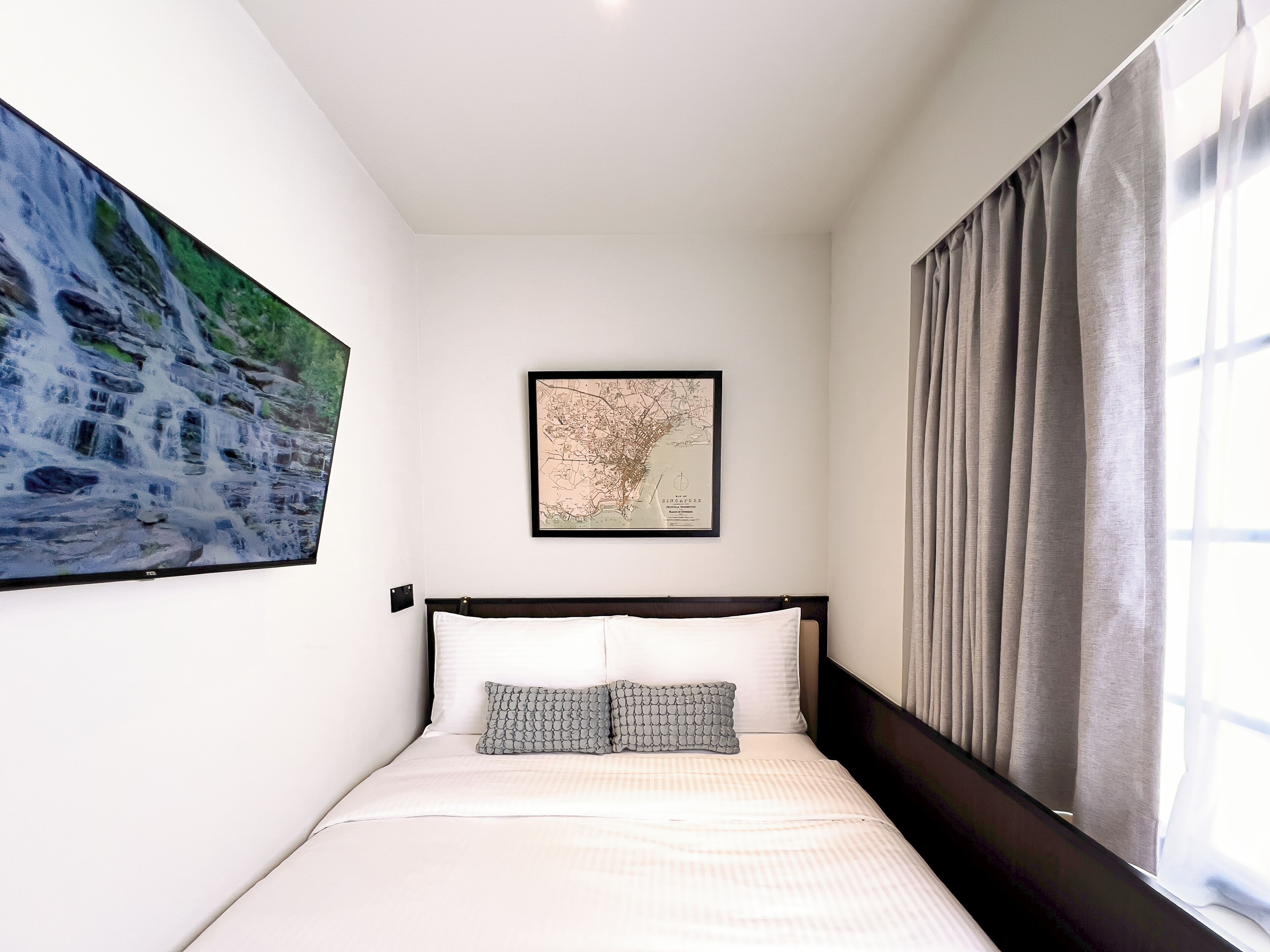 Foto - Coliwoo Hotel Kampong Glam - CoLiving